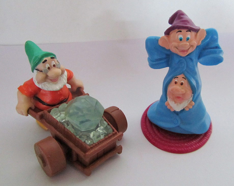Snow White